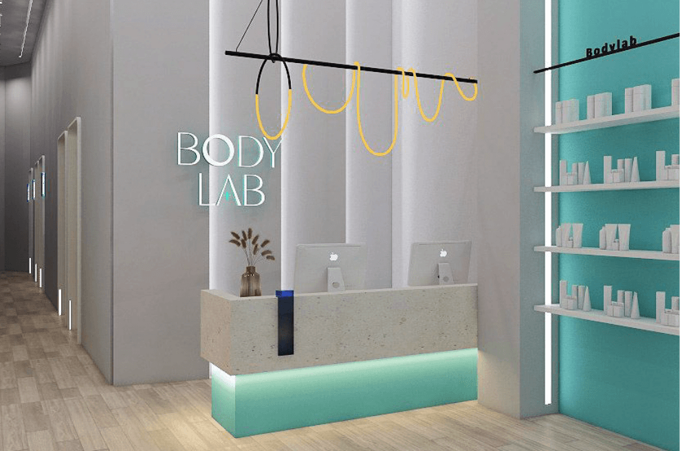BodyLab Johor Mount Austin