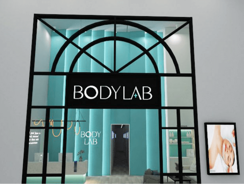 BodyLab Eko Botani