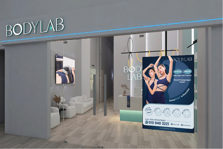 BodyLab KL Sri Petaling